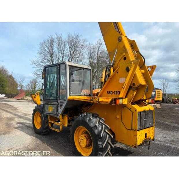 JCB 530-120-48583308