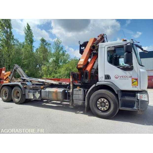 2007 رينو PREMIUM-48583335