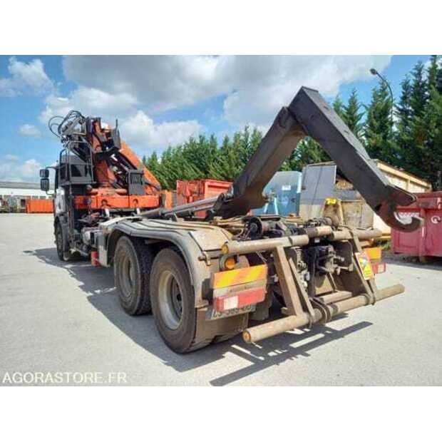 2007 رينو PREMIUM-48583337