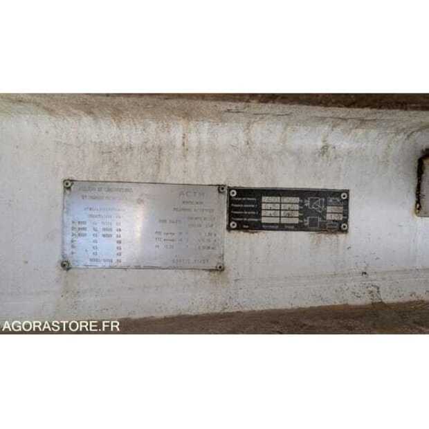 2001 ACTM OTHERS-48583347
