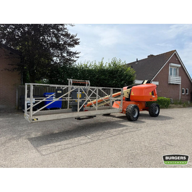 2016 JLG 400S-48587163
