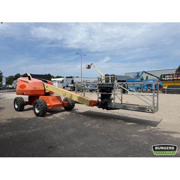 2016 JLG 400S-48587165