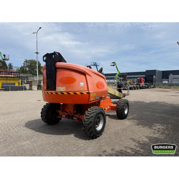 2016 JLG 400S-48587167