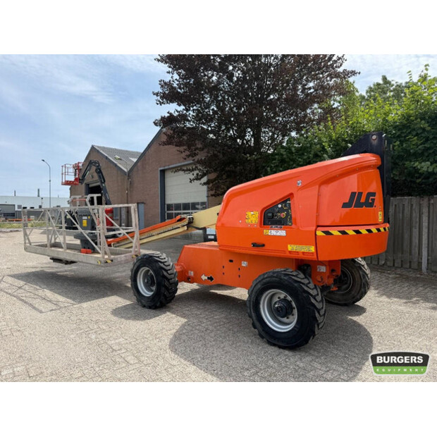 2016 JLG 400S-48587171