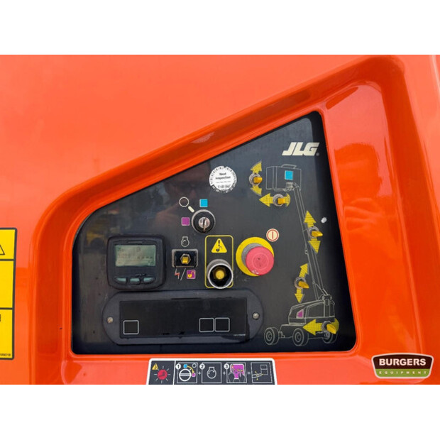 2016 JLG 400S-48587173