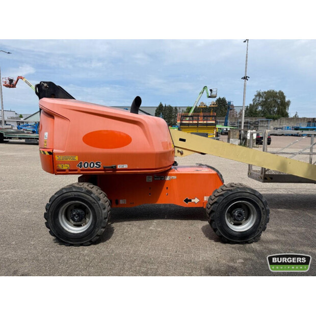 2016 JLG 400S-48587181