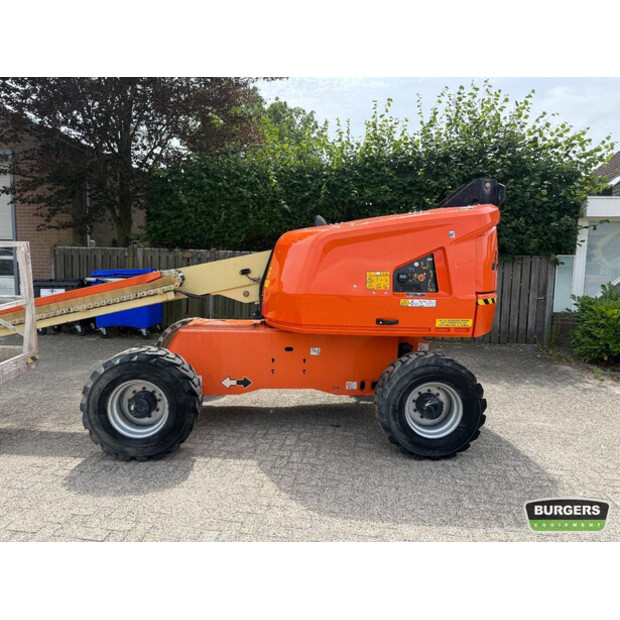 2016 JLG 400S-48587183