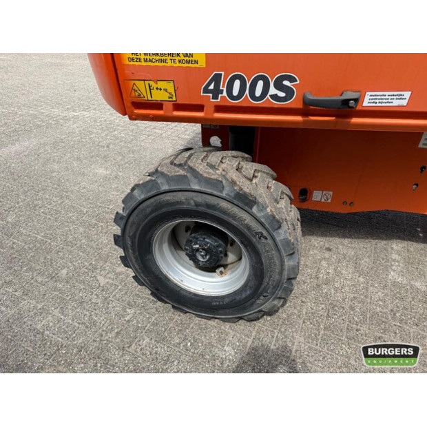 2016 JLG 400S-48587186