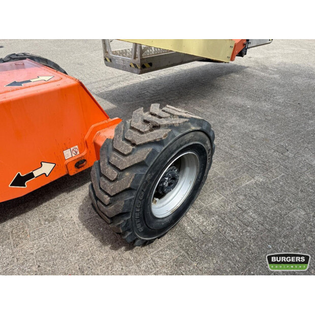 2016 JLG 400S-48587188