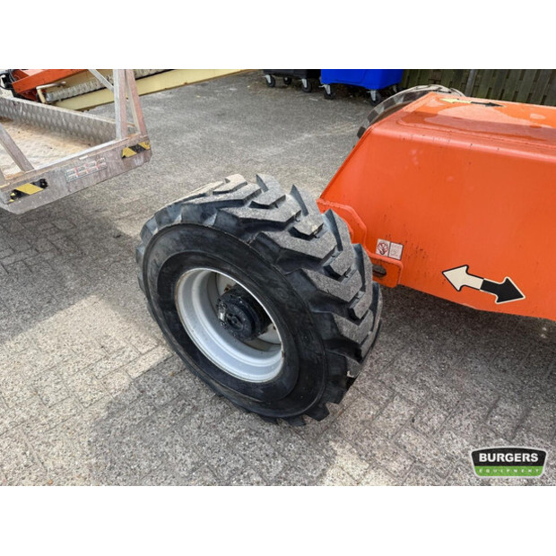 2016 JLG 400S-48587189