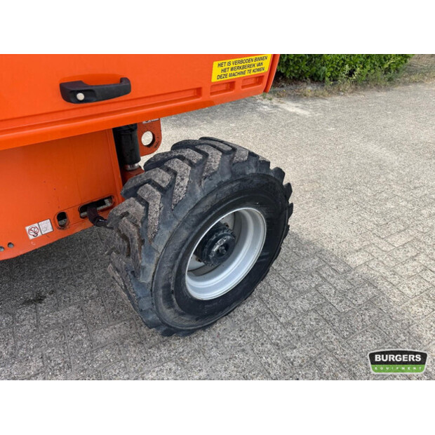 2016 JLG 400S-48587191