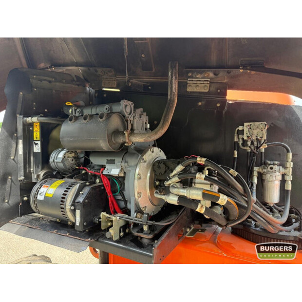 2016 JLG 400S-48587195