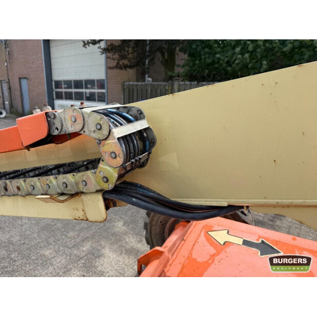 2016 JLG 400S-48587200