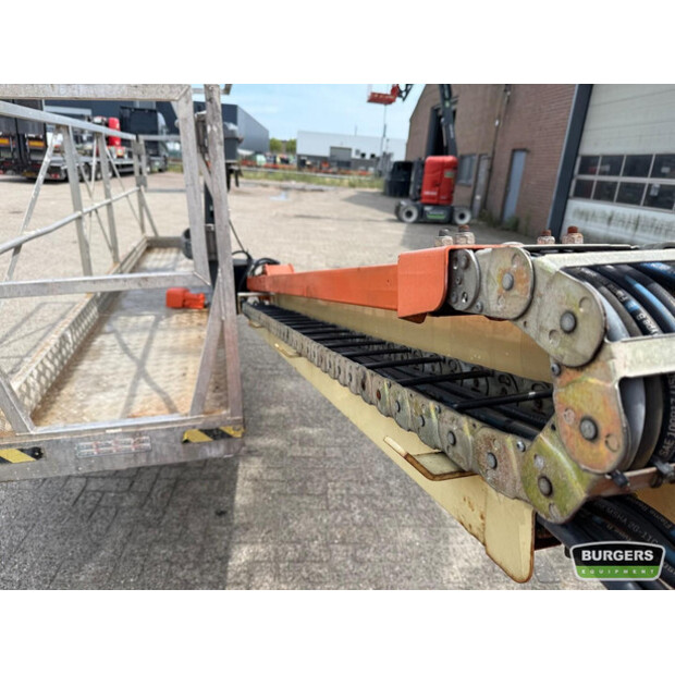 2016 JLG 400S-48587202