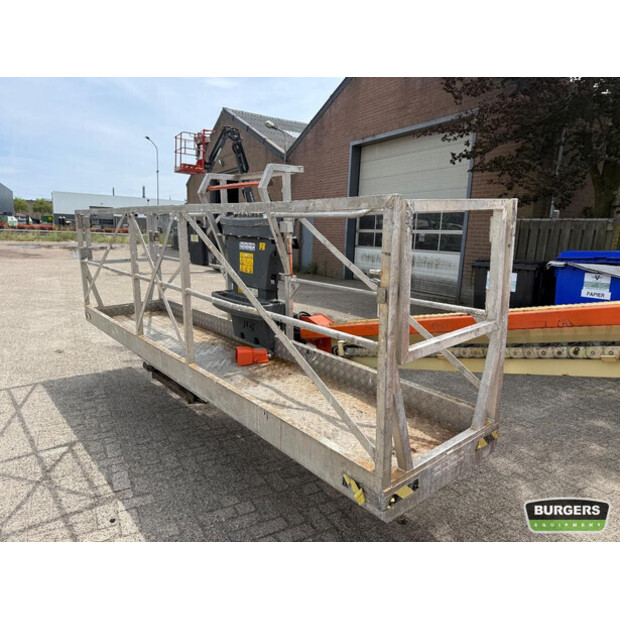 2016 JLG 400S-48587204