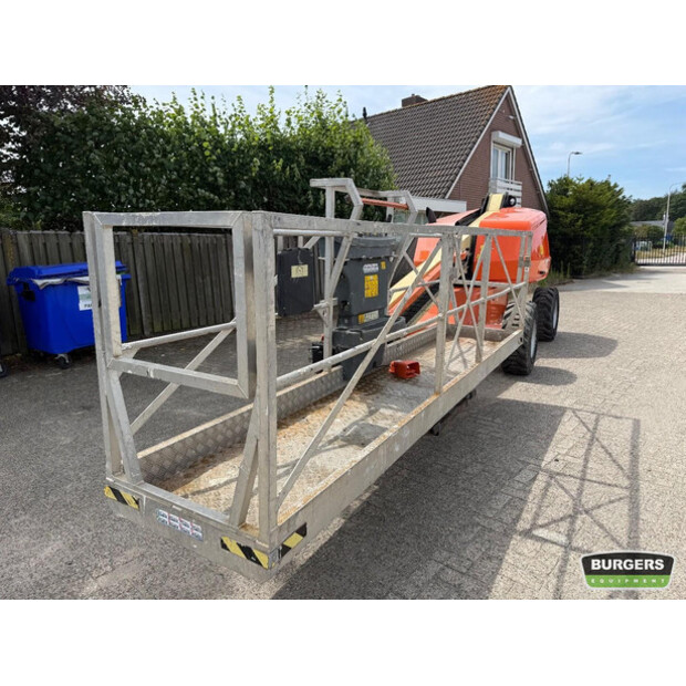 2016 JLG 400S-48587206