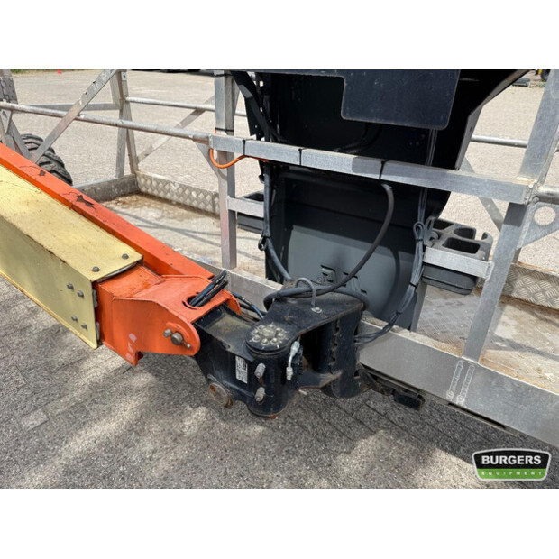 2016 JLG 400S-48587210