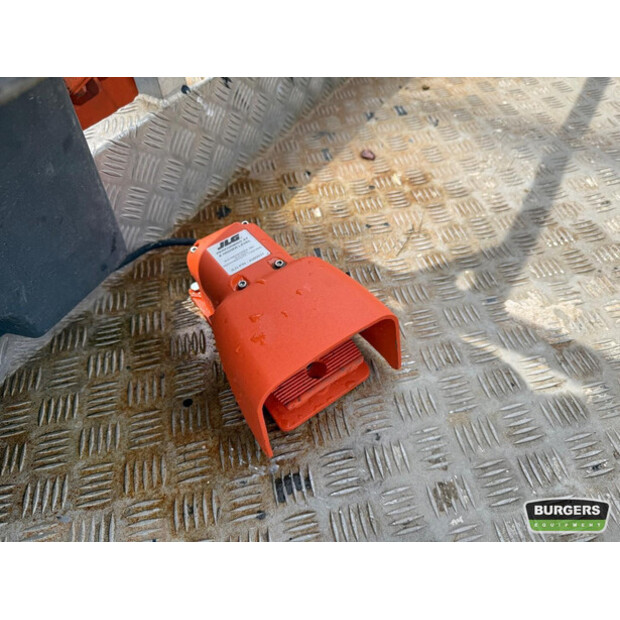 2016 JLG 400S-48587211