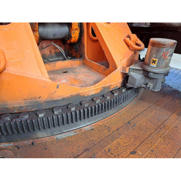 2014 GROVE GMK 6300 L-48587296