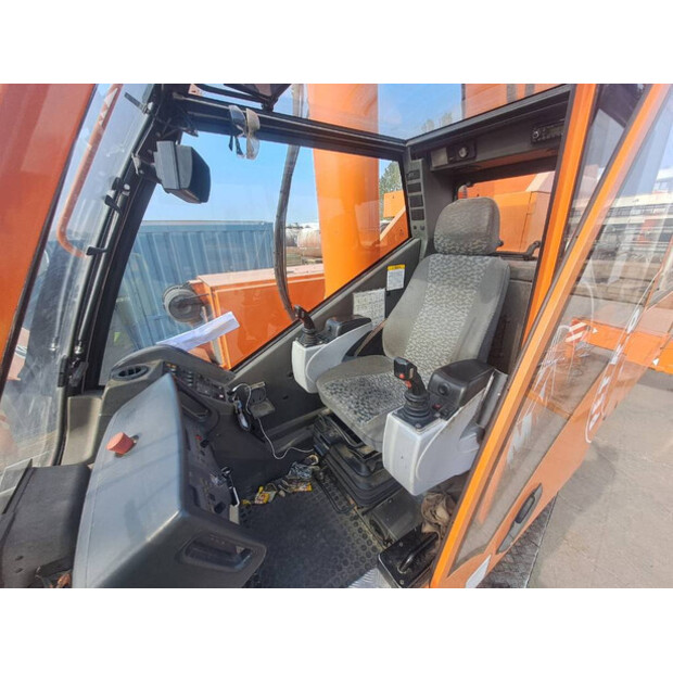 2014 GROVE GMK 6300 L-48587299