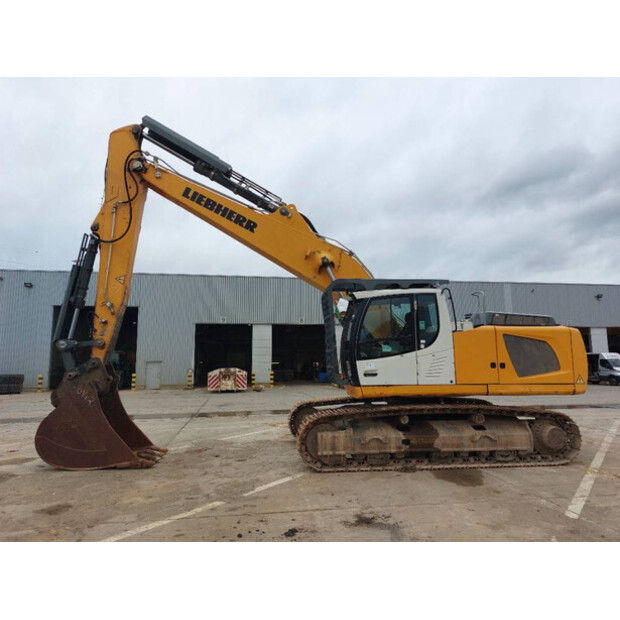 2019 Liebherr R936LC-48587407