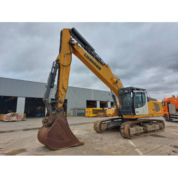 2019 Liebherr R936LC-48587408