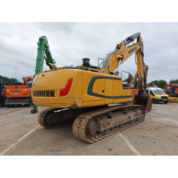 2019 Liebherr R936LC-48587410