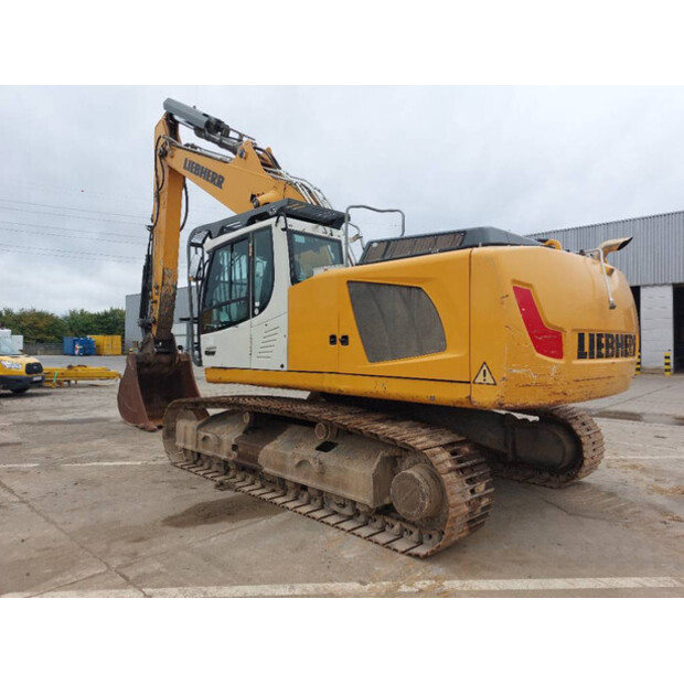 2019 Liebherr R936LC-48587411