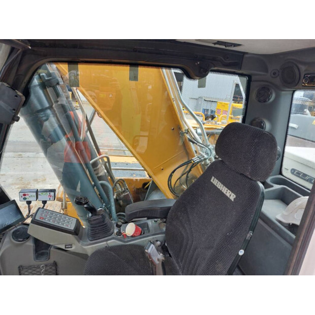 2019 Liebherr R936LC-48587413