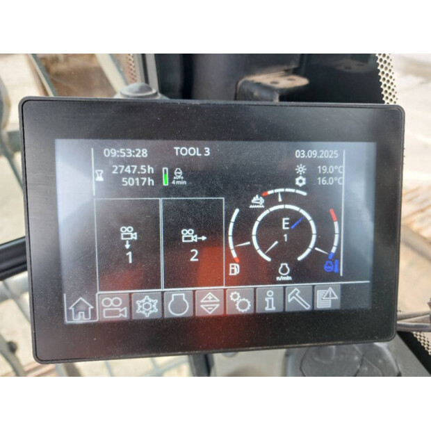 2019 Liebherr R936LC-48587414