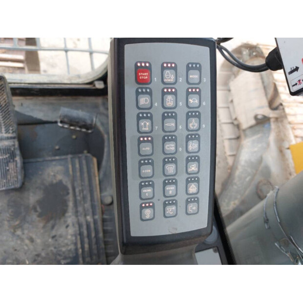 2019 Liebherr R936LC-48587415