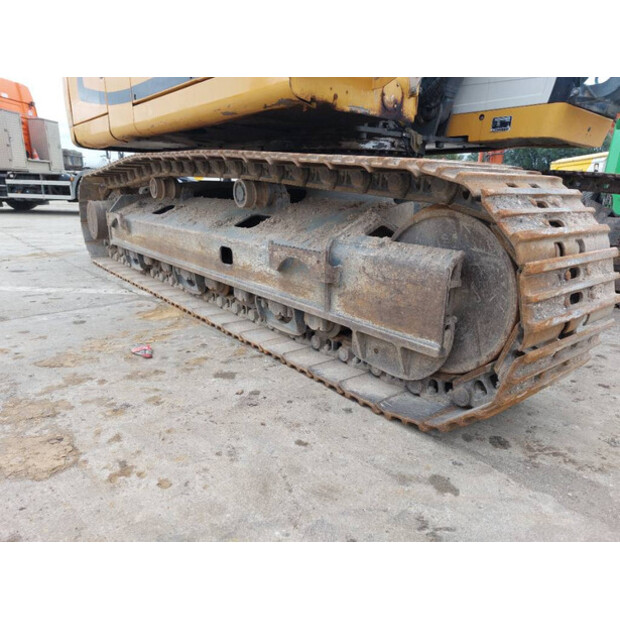 2019 Liebherr R936LC-48587416