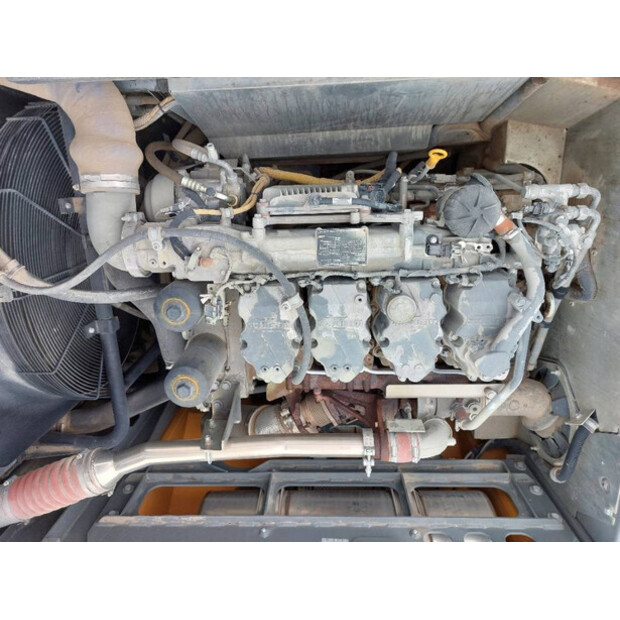 2019 Liebherr R936LC-48587421