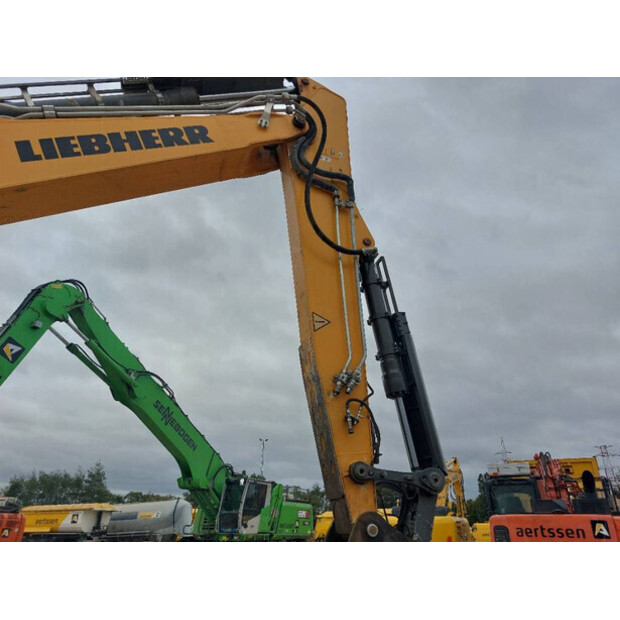 2019 Liebherr R936LC-48587424