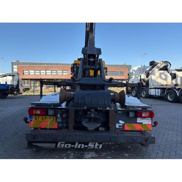 2008 Volvo FH-48587465