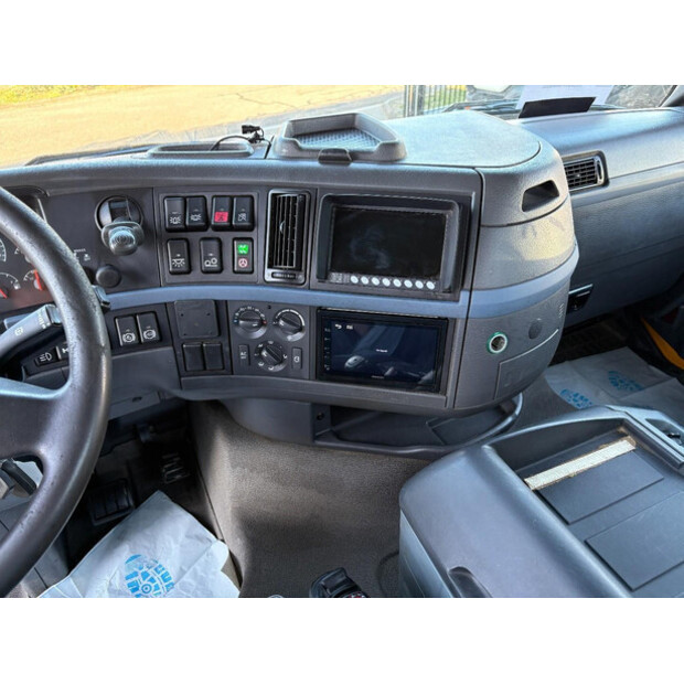 2008 Volvo FH-48587466