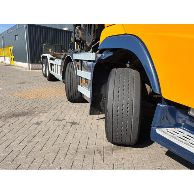 2008 Volvo FH-48587472
