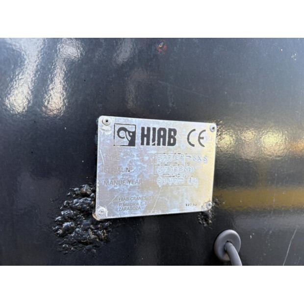 2008 Volvo FH-48587483