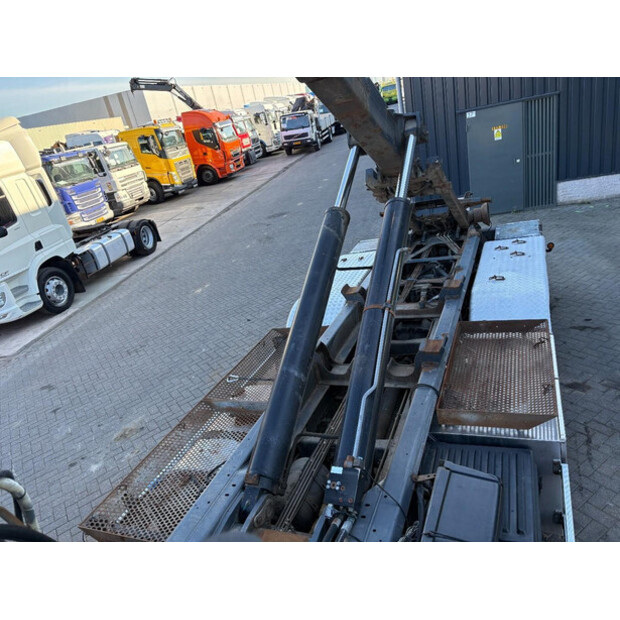 2008 Volvo FH-48587484
