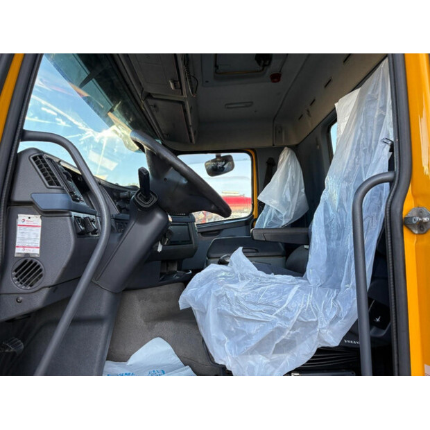 2008 Volvo FH-48587492