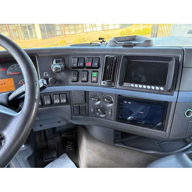 2008 Volvo FH-48587511
