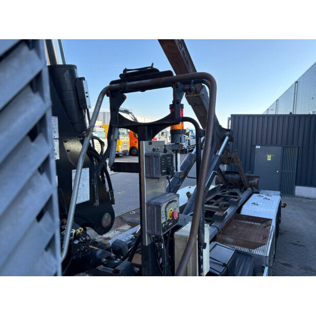 2008 Volvo FH-48587519