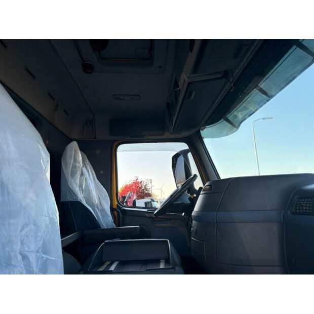 2008 Volvo FH-48587550