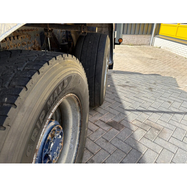 2008 Volvo FH-48587551