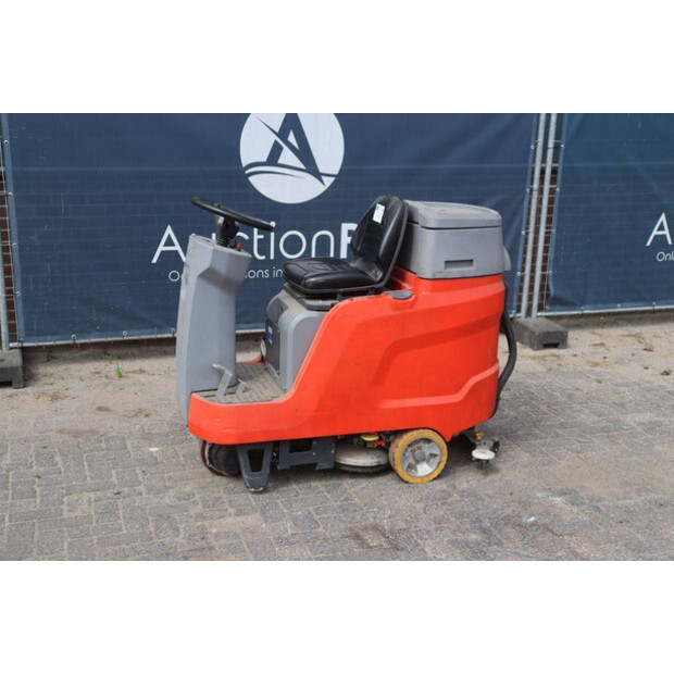 Hako Scrubmaster B75-R-48588100