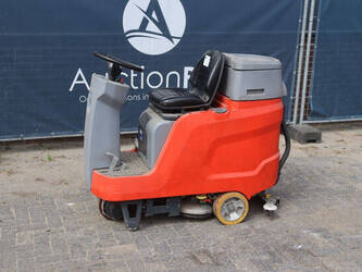 Image for Hako Scrubmaster B75-R