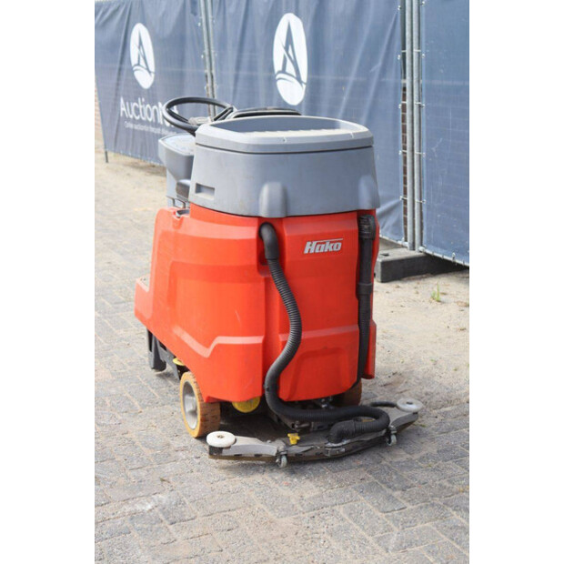 Hako Scrubmaster B75-R-48588106