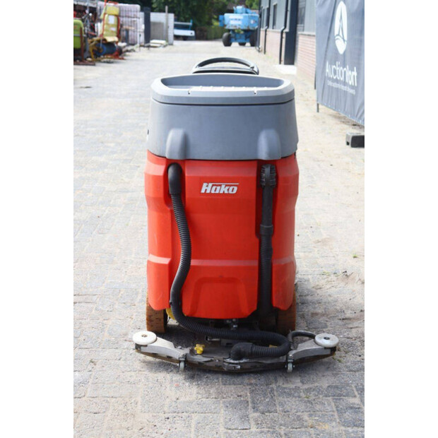 Hako Scrubmaster B75-R-48588108