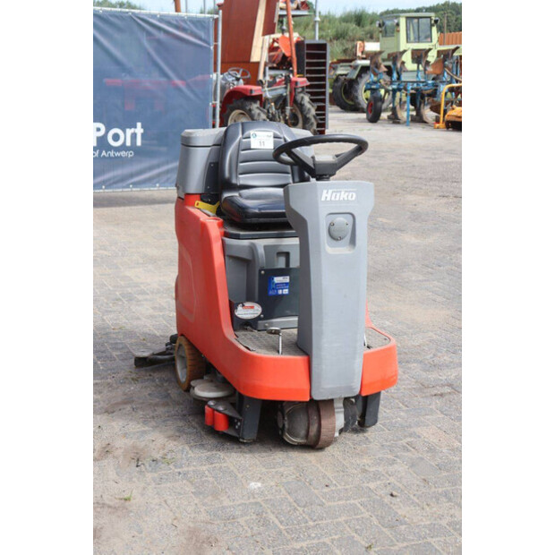 Hako Scrubmaster B75-R-48588112