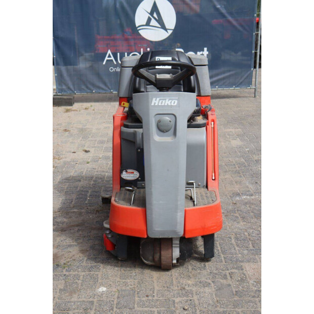 Hako Scrubmaster B75-R-48588114